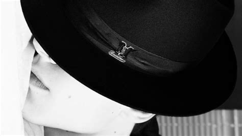 Borsalino x Saint Laurent Capsule Collection Drops 